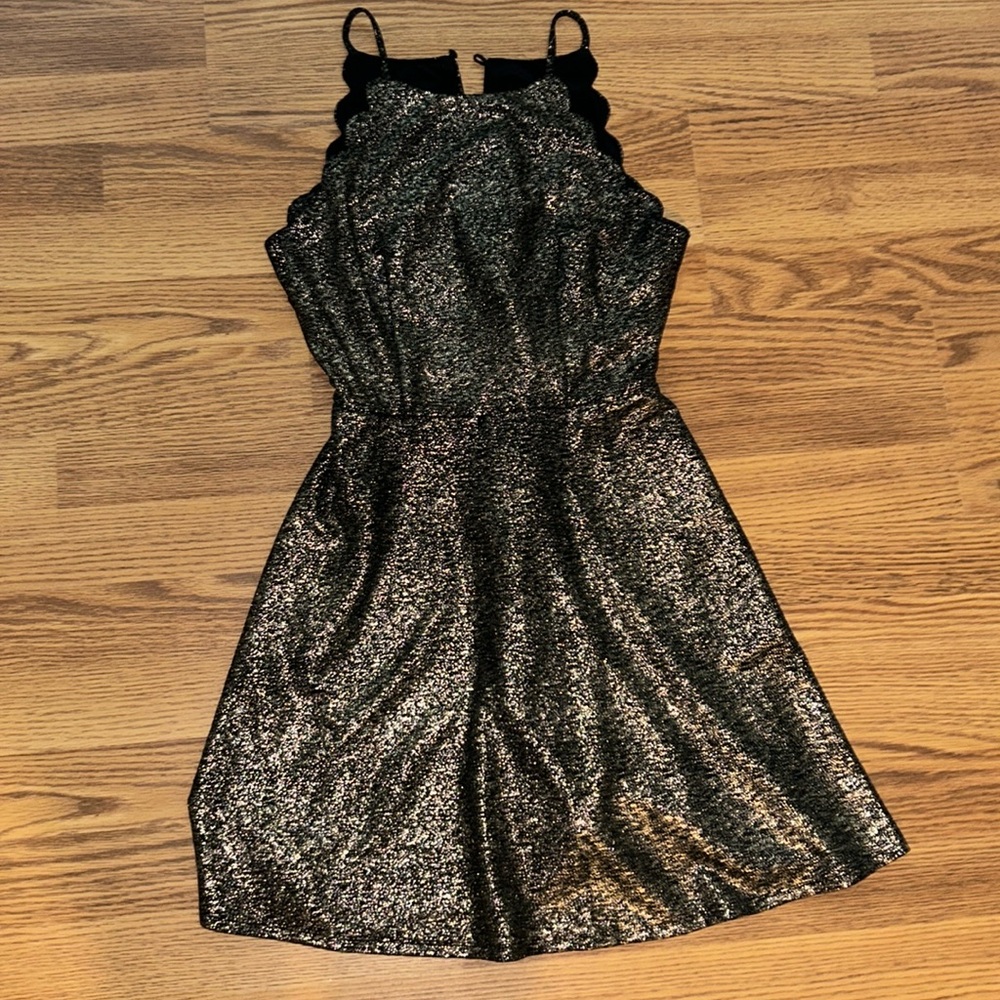 Shimmer & Shine ✨ Dress